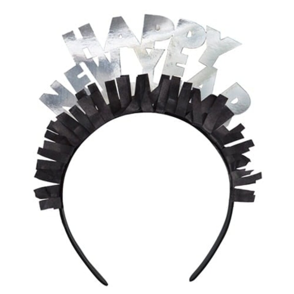 image 1 of New Year Party Kit for 8