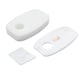 image 5 of Reliapart Vacuum Filter Kit Compatible for Shark HV380 Series 2 Pack XFF380EU