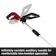 image 6 of Einhell Cordless Grass Trimmer 18V GE-CT 18 Li PXC - Body Only