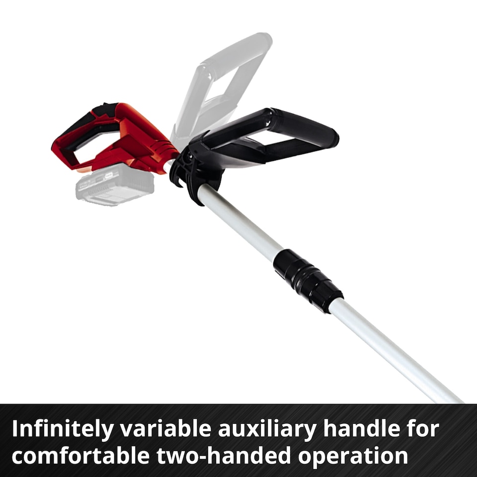 image 1 of Einhell Cordless Grass Trimmer 18V GE-CT 18 Li PXC - Body Only