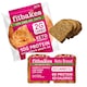 image 1 of Fitbakes Ultimate Low Carb Bakery Bundle - Keto Bread (190g) and Wraps (4 Pack)