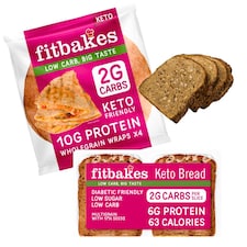Fitbakes Standard