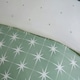 image 6 of Northern Stars Microfibre Complete Duvet Set with Pillowcase and Fitted Sheet Grey | Double