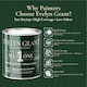 image 6 of EVELYN GRANT All-in-One Paint & Primer - Multi-Surface for Walls, Wood, Interior & Exterior - Sage Green - 1L - Matt