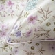 image 10 of Bianca Ditsy Floral Lilac Duvet Cover Set Multi | King
