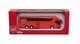 image 7 of Arsenal Bus Model Football Team Coach Toy