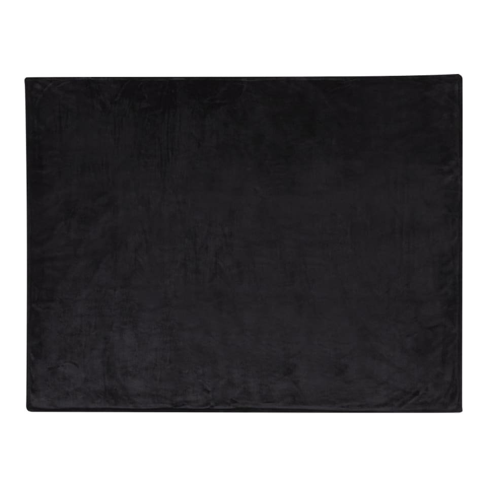 image 1 of Floso Ashen Sherpa Blanket