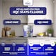 image 9 of HQC Matt Emulsion Paint - Matt Finish for Interior Walls & Ceilings - Light Blue - 1L