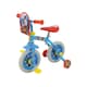 image 2 of Thomas And Friends Childrens/Kids 2 In 1 Training Bike - Blue/Red/Grey - One Size