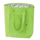 image 1 of MidOcean Plicool Foldable Cooler Bag - Lime - One Size Green