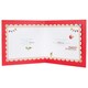 image 5 of Extra Special Boy Christmas Rhyming verse Story-Based Large Handmade Card