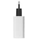 image 1 of Google 30W USB C Charger White EU Plug - GA03502-EU