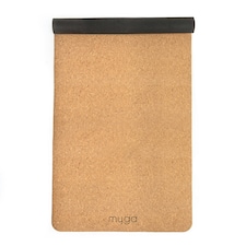 Myga Cork Mat Extra Large