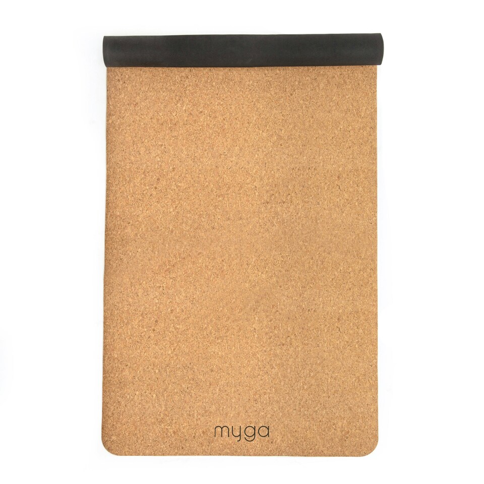 image 1 of Myga Cork Mat Extra Large