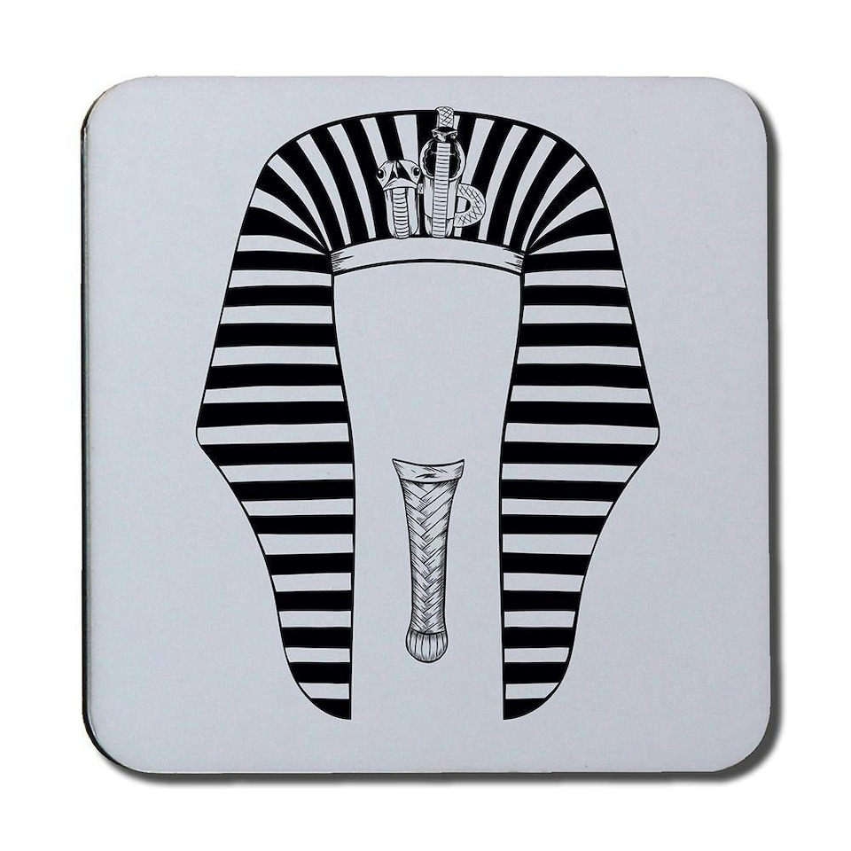 image 1 of Tutankhamun (Coaster)