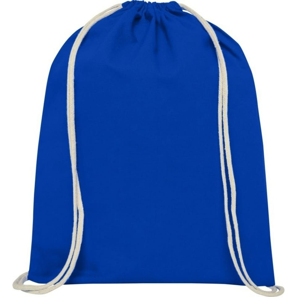 image 1 of Bullet Oregon Backpack - Royal Blue - One Size