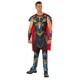 image 1 of Thor Mens Deluxe Costume - Multicoloured - XL XL