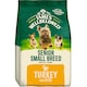 image 1 of James Wellbeloved Turkey Senior Dog Small Breed 1.5KG