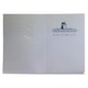 image 2 of A New Baby Boy Cute Rabbit Design Congratulations Card
