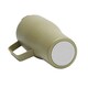 image 2 of Vinga Eos Voyager Recycled Stainless Steel 800ml Bottle - Green - One Size Green