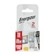 image 2 of Energizer LED G9 200lm 1.8W 6500K (Daylight) Light Bulb - Pack of 2