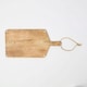 image 5 of Homescapes Wooden Cutting Board Octopus