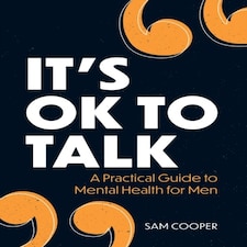 Its Ok To Talk