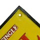 image 2 of Shell Oil Cast Iron Sign Plaque Door Wall Fence Garage Petrol Workshop Garage