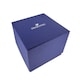 image 3 of Swarovski Cosmic Rock Bangle Watch 5466209 | Multi | Blue
