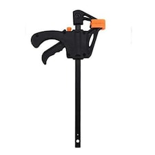 Marco Paul 12" Plastic Rachet Bar F-Clamp