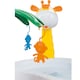 image 2 of Dolu Fisher-Price Water and Sand Activity Table | White