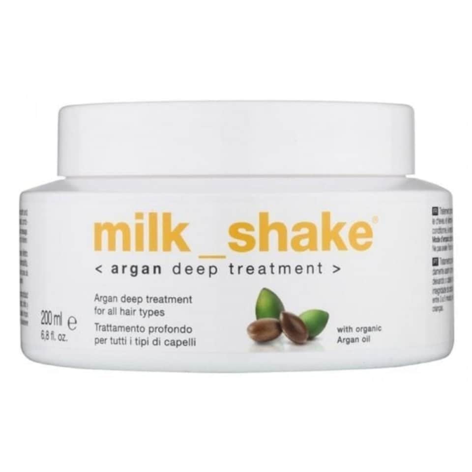 Milk Shake Argan Deep Treatment 200ml