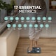 image 5 of DMD Smart Digital Bathroom Scale with App & Bluetooth