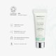 image 3 of Green People Rejuvenating Eye Cream - Natural & Organic - For Dark Circles & Puffy Eyes - Paraben & Alcohol Free - Cruelty Free & Vegan, 10ml