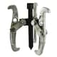 image 3 of 4" 100mm Gear / Hub Bearing Puller 3 Leg Internal External Reversible AT498
