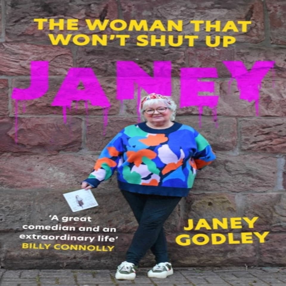 Janey