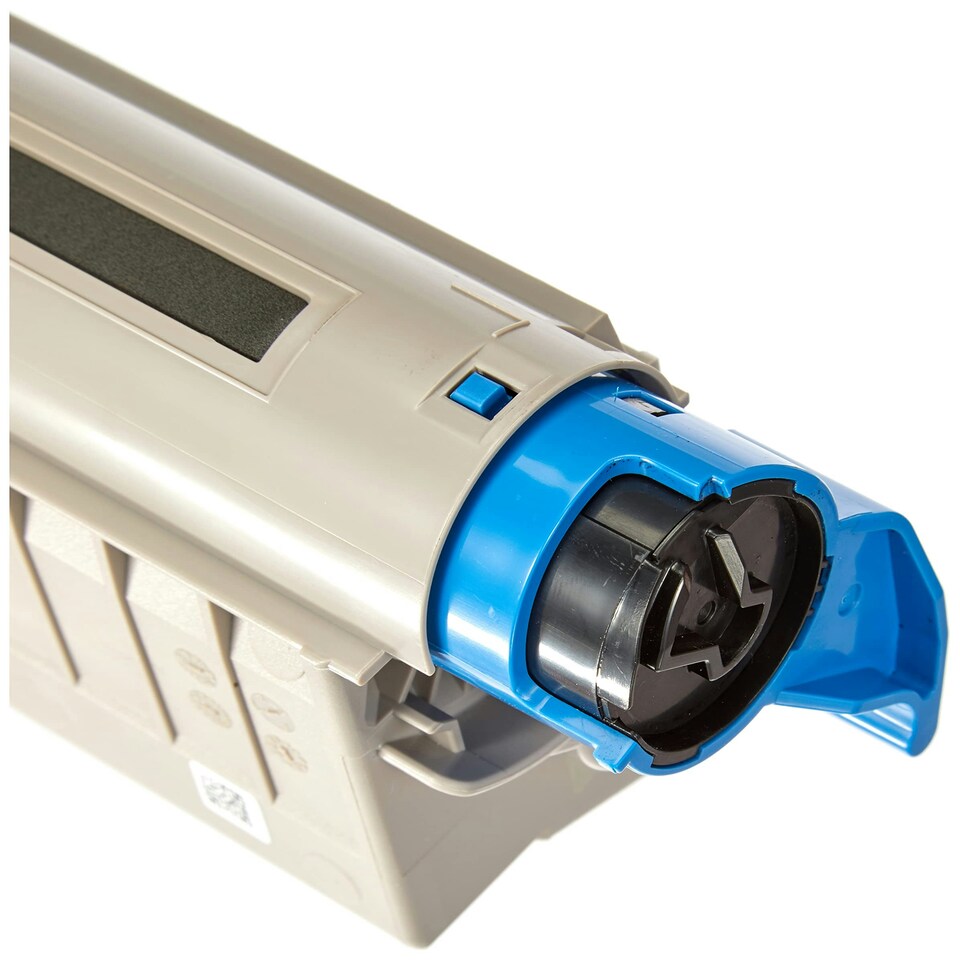 image 1 of OKI 46507508 Toner Cartridge - Black