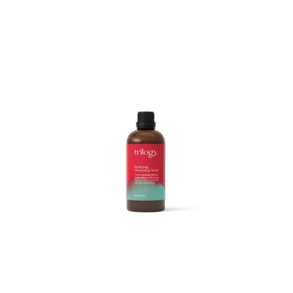 Trilogy Purifying Cleansing Toner 150ml
