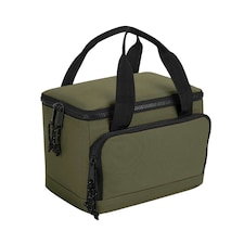 Bagbase Recycled Mini Cooler Bag - Military Green - One Size