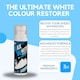 image 2 of Max White - Premium Shoe Whitener (Pack of two / 150ml)