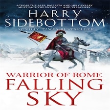 Falling Sky