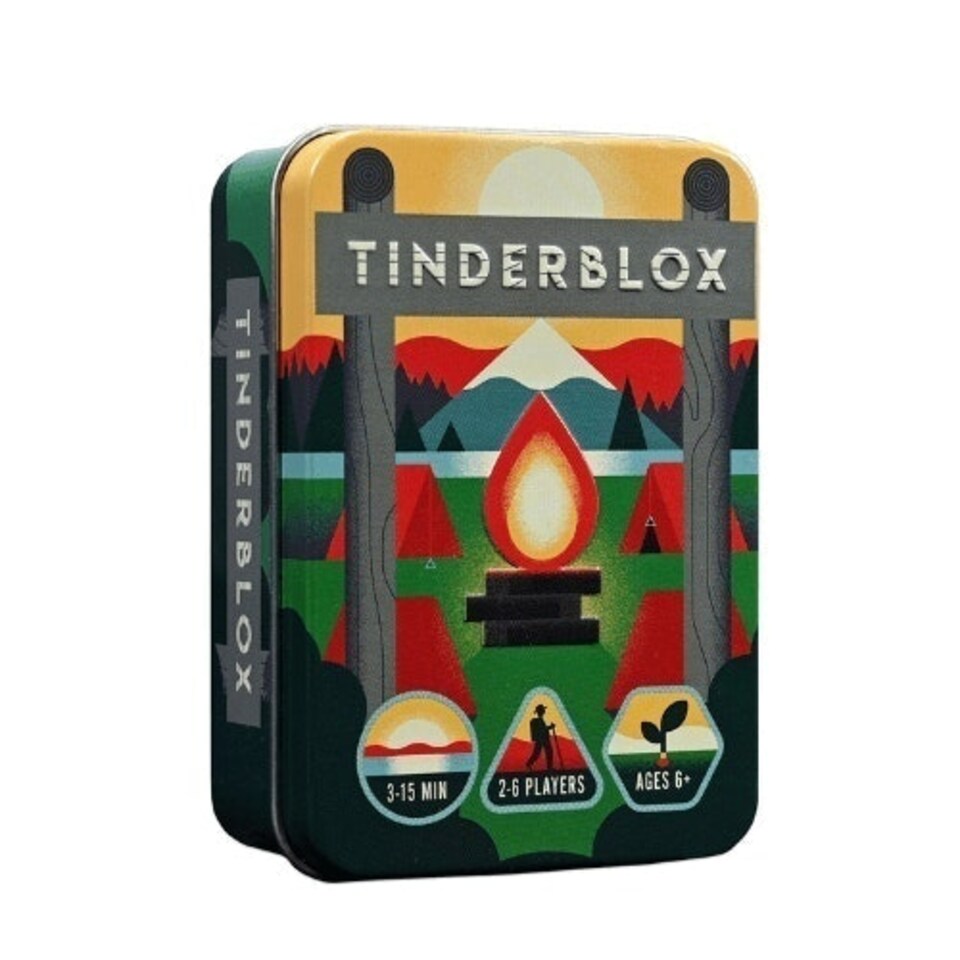 image 1 of Tinderblox