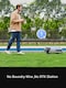 image 3 of Dreame A1 Pro smart robot mower