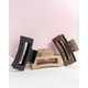 image 4 of Brushworks Classic Claw Clips - 3 Pack