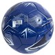 image 3 of Chelsea FC Turbine Football - Blue - 5