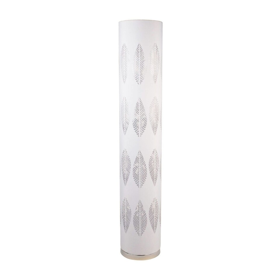 image 1 of Esme White 112cm Floor Lamp