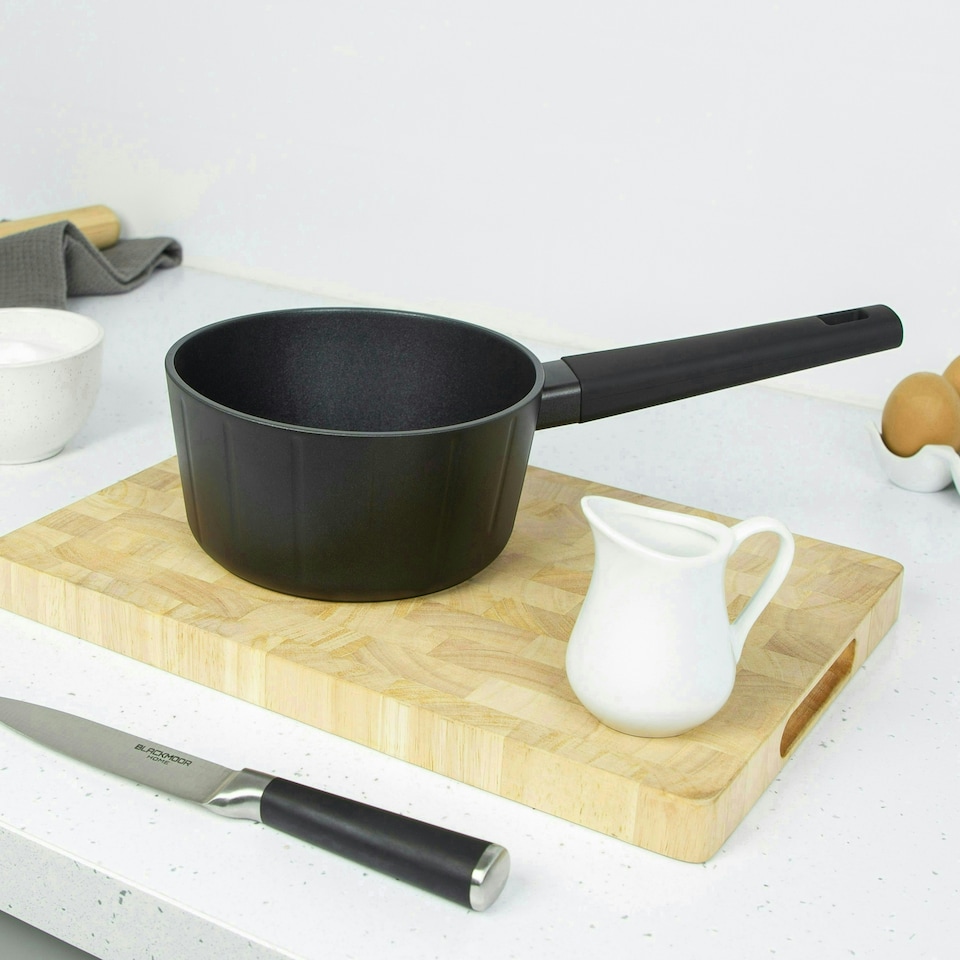 image 1 of Blackmoor 67379 Neuvo 16cm Saucepan
