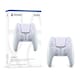 image 8 of Sony DualSense PS5 Wireless Controller - Chroma Pearl  -1000044424 - P5AEJJSNY58984