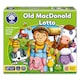 image 2 of Orchard Toys Old MacDonald Lotto