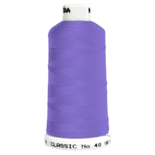 Madeira Classic No. 40 Embroidery Thread - 1032 - Cop